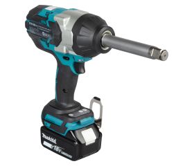 DTW1005Z Llave de impacto LXT®