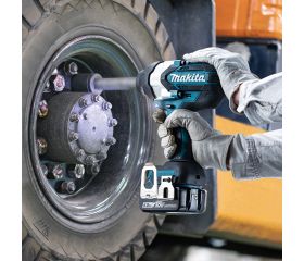 DTW1005Z Llave de impacto LXT®