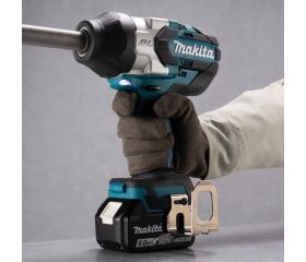 DTW1005Z Llave de impacto LXT®