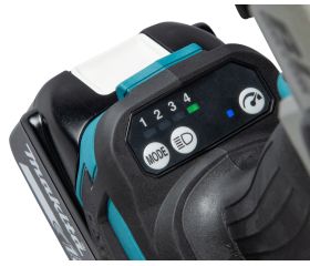 DTW1005Z Llave de impacto LXT®