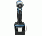 DTW180Z Llave de impacto  LXT®