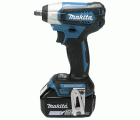 DTW180Z Llave de impacto  LXT®