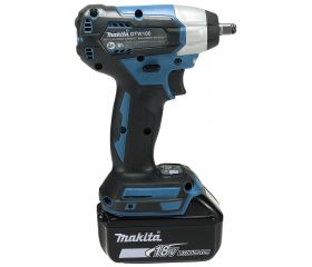 DTW180Z Llave de impacto  LXT®