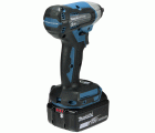 DTW180Z Llave de impacto  LXT®
