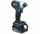 DTW180Z Llave de impacto  LXT®
