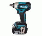 DTW181Z Llave de impacto  LXT®