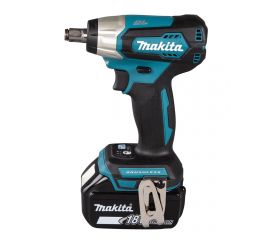 DTW181Z Llave de impacto  LXT®