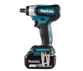 DTW181Z Llave de impacto  LXT®