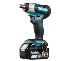 DTW181Z Llave de impacto  LXT®