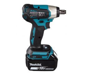 DTW181Z Llave de impacto  LXT®