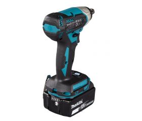 DTW181Z Llave de impacto  LXT®