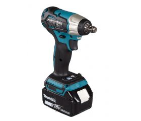 DTW181Z Llave de impacto  LXT®