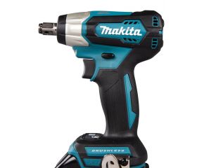 DTW181Z Llave de impacto  LXT®