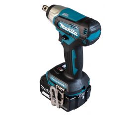 DTW181Z Llave de impacto  LXT®