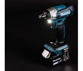 DTW181Z Llave de impacto  LXT®