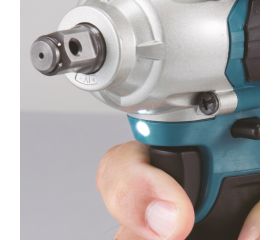 DTW190Z Llave de impacto  LXT®