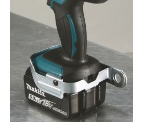 DTW190Z Llave de impacto  LXT®