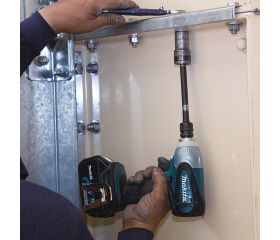 DTW251Z Llave de impacto  LXT®