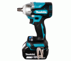 DTW300RTJ Llave de impacto  LXT®