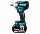 DTW300RTJ Llave de impacto  LXT®
