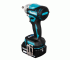 DTW300RTJ Llave de impacto  LXT®