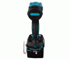 DTW300RTJ Llave de impacto  LXT®