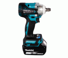 DTW300RTJ Llave de impacto  LXT®