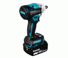DTW300RTJ Llave de impacto  LXT®