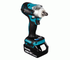 DTW300RTJ Llave de impacto  LXT®