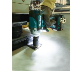 DTW300Z Llave de impacto  LXT®