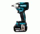 DTW301RTJ Llave de impacto  LXT®