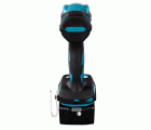 DTW301RTJ Llave de impacto  LXT®