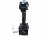 DTW700RTJ Llave de impacto  LXT®