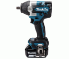 DTW701Z Llave de impacto  LXT®