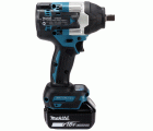 DTW701Z Llave de impacto  LXT®
