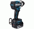 DTW701Z Llave de impacto  LXT®