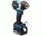 DTW701Z Llave de impacto  LXT®