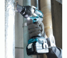 DTW701Z Llave de impacto  LXT®