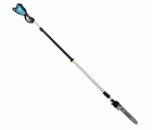 DUA301Z Sierra de cadena en altura LXT®