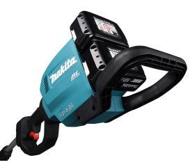 DUA301Z Sierra de cadena en altura LXT®