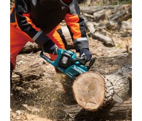 DUC355Z Sierra de cadena LXT®