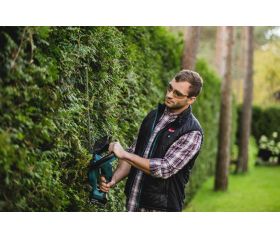 DUH523RF Cortasetos LXT®