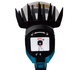 DUM111SYX Tijera de hierba LXT®