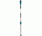 DUN500WZ Cortasetos de altura LXT®