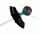 DUR194SFX2 Cortabordes LXT®