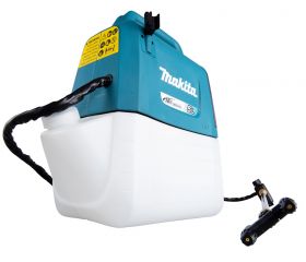 DUS054Z Fumigador de jardín LXT®