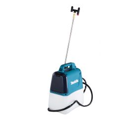 DUS054Z Fumigador de jardín LXT®