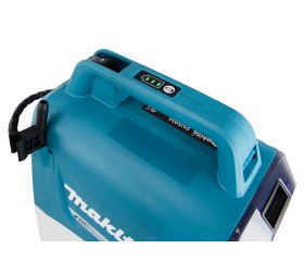 DUS054Z Fumigador de jardín LXT®