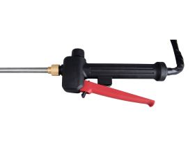 DUS054Z Fumigador de jardín LXT®