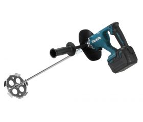 DUT130Z Taladro batidor LXT®